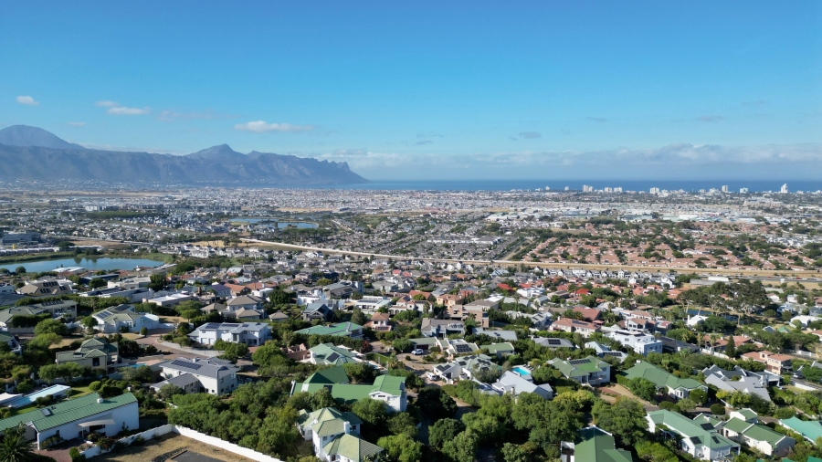 0 Bedroom Property for Sale in Rome Glen Western Cape